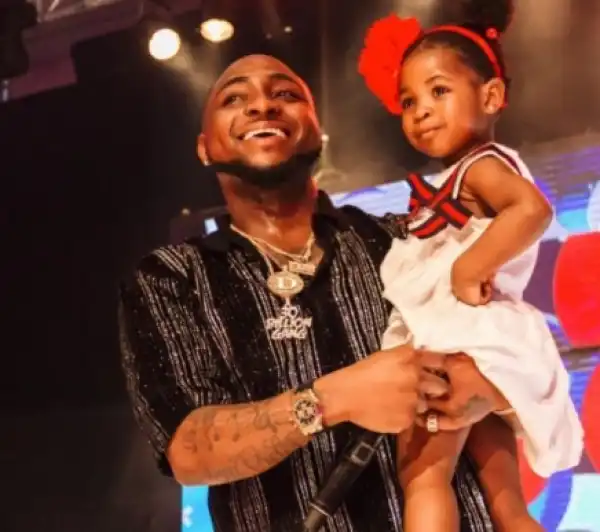 Davido - Flora My Flower | Full Song